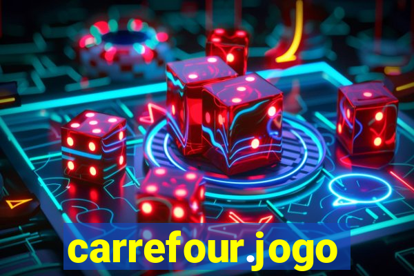 carrefour.jogo cassino online